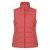 Mountain Warehouse Dames/Dames Opal Gewatteerd Gilet (Gebrande sinaasappel)