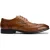 Sole Ldn Wide Fit Brogue Schoenen