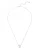 Lulu & Jane Ketting  wit
