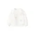 Mango Kids sweater wit