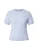 Abercrombie & Fitch Trui  royal blue/koningsblauw / wit