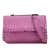 Tweedehands Baby Nappa Intrecciato Olimpia Crossbody