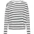 Only onlsoph l/s stripe top jrs 15310399 –