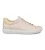 Ecco Soft Sneakers beige Leer – Dames –