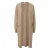 Vrouwenmix Viscose Cardigan QS