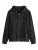 Next Sweatvest  zwart