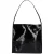 Ted Baker Schoudertassen Baailey Zwart – One size