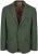 Steppin’ Out Colbert Lamswol Tweed Groen
