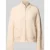 Selected regular fit gebreid jack van wolmix model ‘SIA’