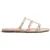 Valentino Garavani Multicolore Kalfskind Sandalen