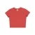 Dames crop top Element Lowcase