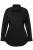 Ulla Popken Blouse  zwart