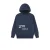 Levi’s hoodie donkerblauw