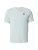 4F Functioneel shirt  mintgroen / zwart