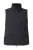 Ulla Popken Bodywarmer  zwart