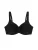 TRIUMPH BH ‘ Modern Soft+Cotton ‘  zwart