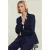 River Woods Blue Classic Blazer