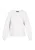 DreiMaster Vintage Sweatshirt  wit gemêleerd