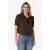 IBANA blouse donkerblauw