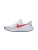 NIKE Loopschoen ‘Revolution 8 EasyOn’  rood / wit