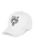 Plein Sport Pet ‘Tiger’  zwart / wit