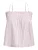 JJXX Top ‘JXZOE’  rosa
