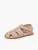 Pisamonas Open schoenen  beige