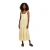 Vrouwen 7/8 zomerjurk Urban Classics Valance