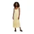 Vrouwen 7/8 zomerjurk Urban Classics Valance