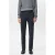 Mango Man regular chino donkerblauw