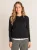 IVY BEAU IBStefanie Cover ups – Black –