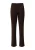 s.Oliver BLACK LABEL Broek  donkerbruin