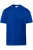 HAKRO 293 T-Shirt ronde hals koningsblauw, Effen