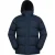 Mountain Warehouse Gewatteerd heren sneeuwjack (Marine)