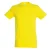 SOLS Heren Regent T-Shirt met korte mouwen (Citroen)