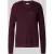 Tom Tailor Regular fit gebreide pullover van katoenmix