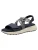 Tamaris Sandaal  marine