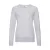 Dunne sweatshirt voor dames Fruit of the Loom Raglan