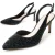 Montevita Heelschoen Festshoe3 In Zwart