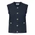 Jacqueline De Yong Stella Vest Knitted