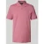 Christian Berg Men Regular fit poloshirt met logostitching