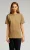 Oversized T-shirt – Kaki