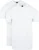 Suitable Obra T-Shirt Hoge Ronde Hals Wit 2-Pack