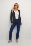 Vest KAfenia Regular fit