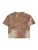 GAP Shirt  beige / ombergrijs