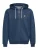 BLEND Sweatvest ‘ BHPoelle ‘  blauw