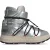 Adidas X Moon Boot Ace Mid Laarzen Dames – Zilver –