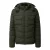 Donsjack met afneembare capuchon s.Oliver