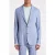 Paul Smith Mens 2 Btn Patch Pocket Jacket Blue