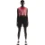 On Pace Mesh Shorts 1 W Black Black